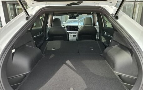 Haval F7x, 2026 год, 3 999 000 рублей, 23 фотография