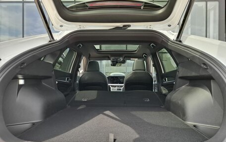 Haval F7x, 2026 год, 3 999 000 рублей, 24 фотография