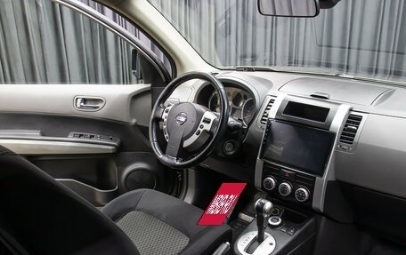 Nissan X-Trail, 2007 год, 898 000 рублей, 11 фотография