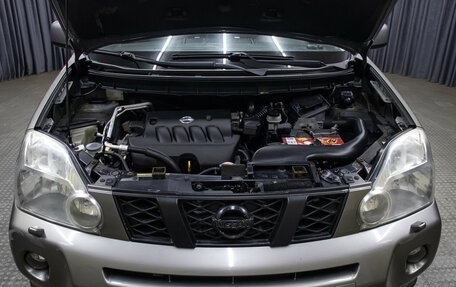 Nissan X-Trail, 2007 год, 898 000 рублей, 9 фотография