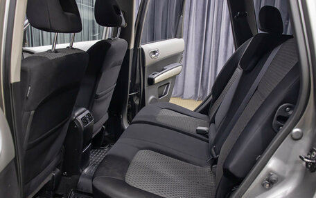 Nissan X-Trail, 2007 год, 898 000 рублей, 12 фотография