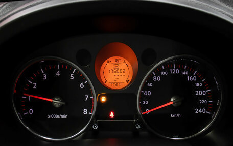 Nissan X-Trail, 2007 год, 898 000 рублей, 13 фотография