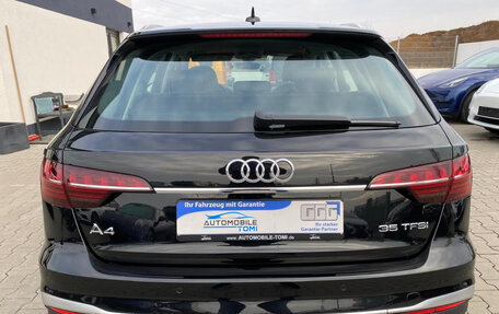 Audi A4, 2025 год, 4 330 271 рублей, 5 фотография