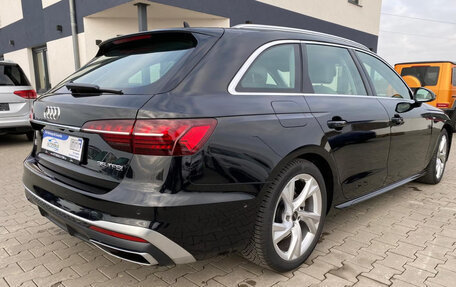 Audi A4, 2025 год, 4 330 271 рублей, 6 фотография