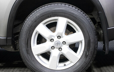 Nissan X-Trail, 2007 год, 898 000 рублей, 20 фотография