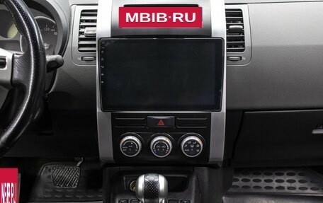 Nissan X-Trail, 2007 год, 898 000 рублей, 15 фотография