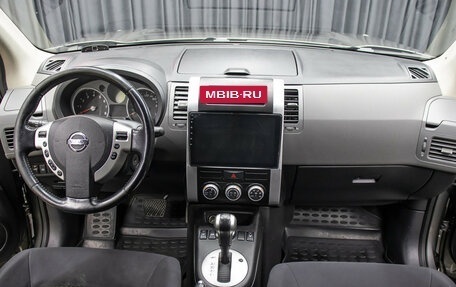 Nissan X-Trail, 2007 год, 898 000 рублей, 14 фотография