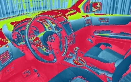 Nissan X-Trail, 2007 год, 898 000 рублей, 16 фотография