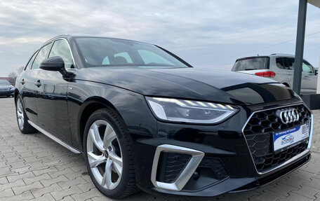 Audi A4, 2025 год, 4 330 271 рублей, 8 фотография