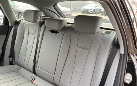 Audi A4, 2025 год, 4 330 271 рублей, 9 фотография