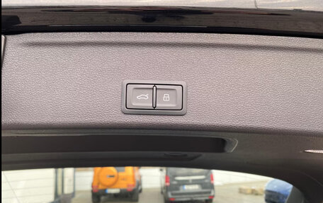 Audi A4, 2025 год, 4 330 271 рублей, 11 фотография