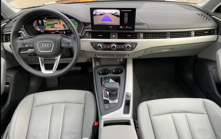 Audi A4, 2025 год, 4 330 271 рублей, 13 фотография