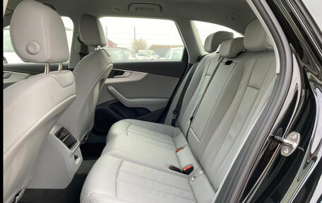 Audi A4, 2025 год, 4 330 271 рублей, 22 фотография