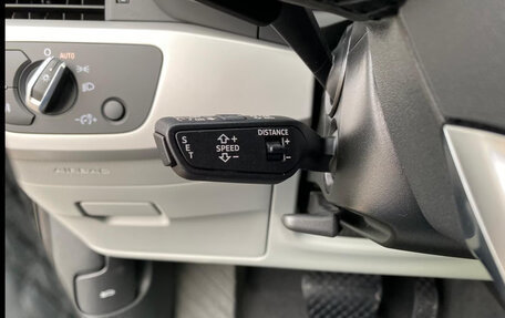 Audi A4, 2025 год, 4 330 271 рублей, 18 фотография