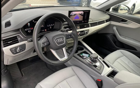 Audi A4, 2025 год, 4 330 271 рублей, 19 фотография