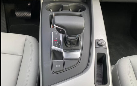 Audi A4, 2025 год, 4 330 271 рублей, 20 фотография