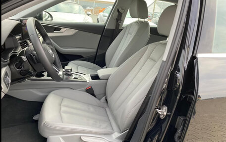 Audi A4, 2025 год, 4 330 271 рублей, 21 фотография