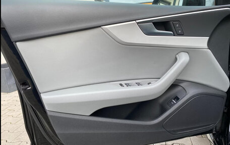 Audi A4, 2025 год, 4 330 271 рублей, 14 фотография