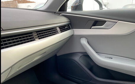 Audi A4, 2025 год, 4 330 271 рублей, 15 фотография