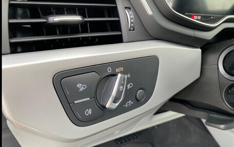 Audi A4, 2025 год, 4 330 271 рублей, 23 фотография