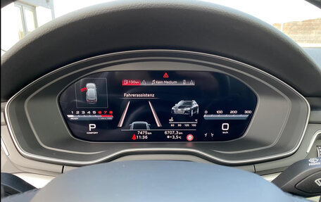 Audi A4, 2025 год, 4 330 271 рублей, 29 фотография