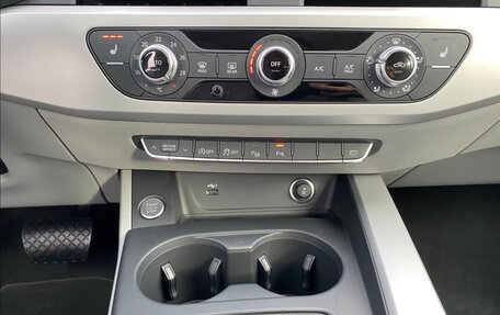 Audi A4, 2025 год, 4 330 271 рублей, 28 фотография