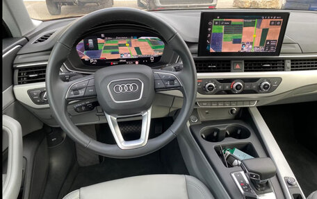 Audi A4, 2025 год, 4 330 271 рублей, 27 фотография