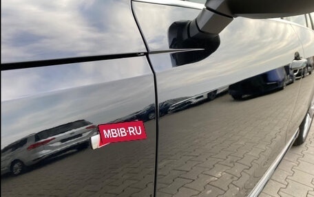 Audi A4, 2025 год, 4 330 271 рублей, 25 фотография