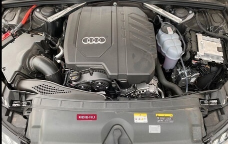 Audi A4, 2025 год, 4 330 271 рублей, 24 фотография