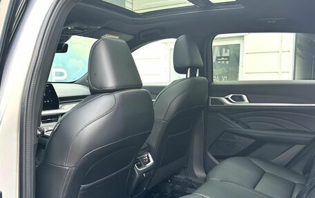 Haval F7x, 2026 год, 3 999 000 рублей, 10 фотография