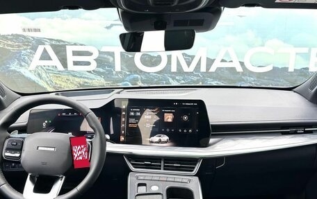 Haval F7x, 2026 год, 3 999 000 рублей, 11 фотография