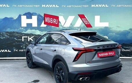 Haval F7x, 2026 год, 3 999 000 рублей, 8 фотография