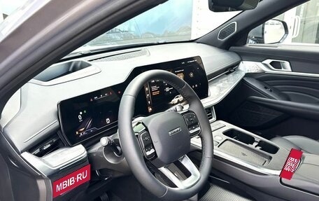 Haval F7x, 2026 год, 3 999 000 рублей, 9 фотография