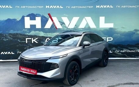 Haval F7x, 2026 год, 3 999 000 рублей, 3 фотография
