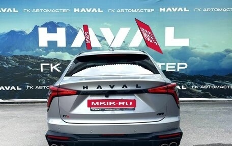 Haval F7x, 2026 год, 3 999 000 рублей, 7 фотография