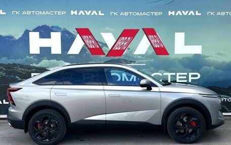Haval F7x, 2026 год, 3 999 000 рублей, 4 фотография