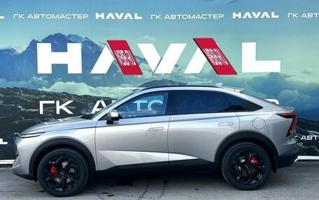 Haval F7x, 2026 год, 3 999 000 рублей, 5 фотография