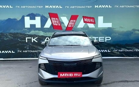 Haval F7x, 2026 год, 3 999 000 рублей, 2 фотография