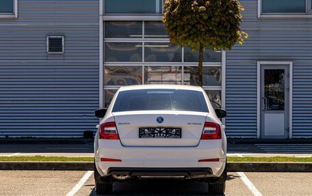 Skoda Octavia, 2014 год, 1 095 000 рублей, 5 фотография