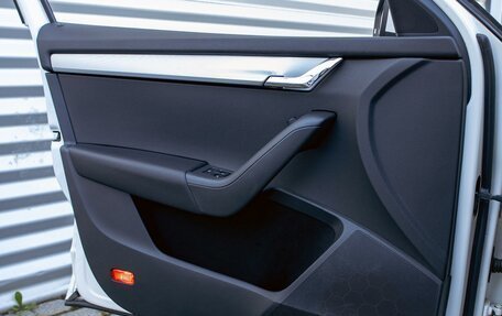 Skoda Octavia, 2014 год, 1 095 000 рублей, 12 фотография