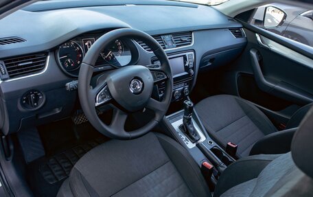 Skoda Octavia, 2014 год, 1 095 000 рублей, 13 фотография