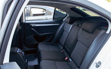 Skoda Octavia, 2014 год, 1 095 000 рублей, 17 фотография