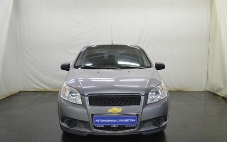 Chevrolet Aveo III, 2010 год, 462 000 рублей, 2 фотография