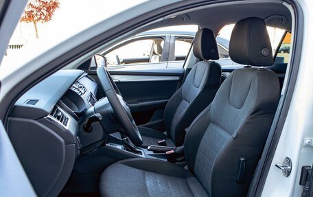 Skoda Octavia, 2014 год, 1 095 000 рублей, 11 фотография