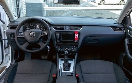 Skoda Octavia, 2014 год, 1 095 000 рублей, 16 фотография