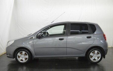 Chevrolet Aveo III, 2010 год, 462 000 рублей, 8 фотография