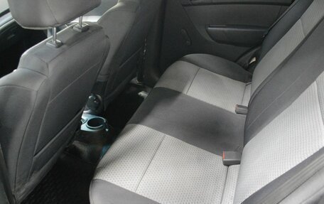 Chevrolet Aveo III, 2010 год, 462 000 рублей, 11 фотография