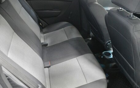 Chevrolet Aveo III, 2010 год, 462 000 рублей, 13 фотография