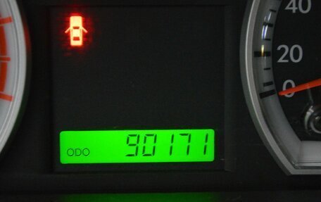 Chevrolet Aveo III, 2010 год, 462 000 рублей, 15 фотография