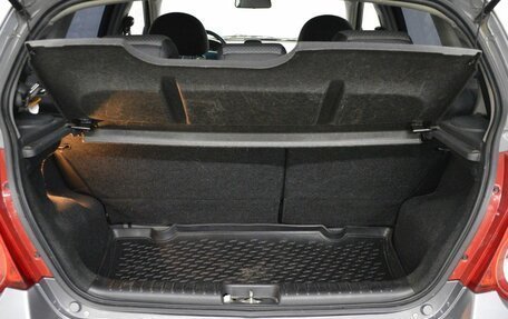 Chevrolet Aveo III, 2010 год, 462 000 рублей, 16 фотография